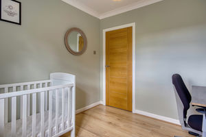 Bedroom Two- click for photo gallery